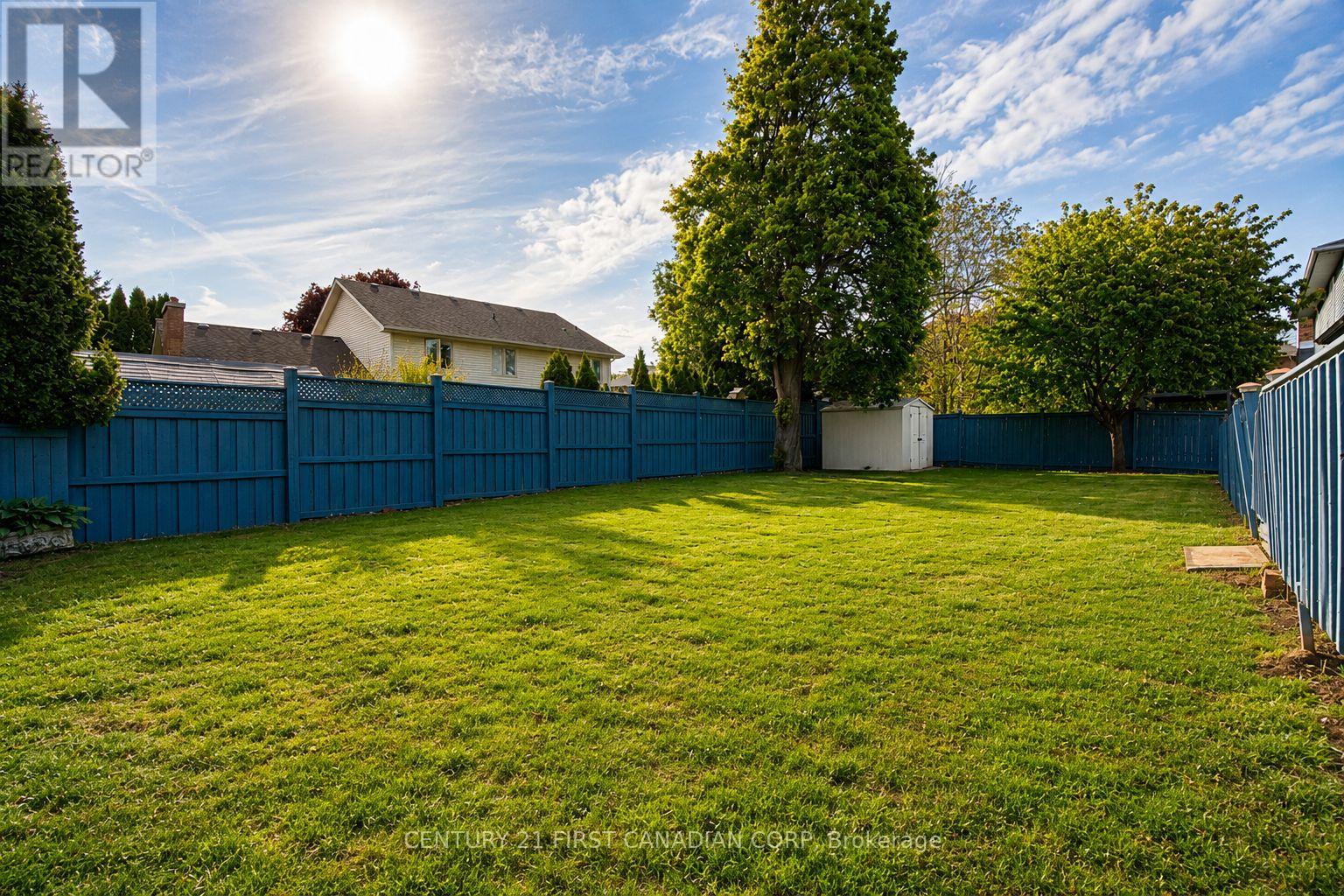 1 CAITHNESS COURT - 45
