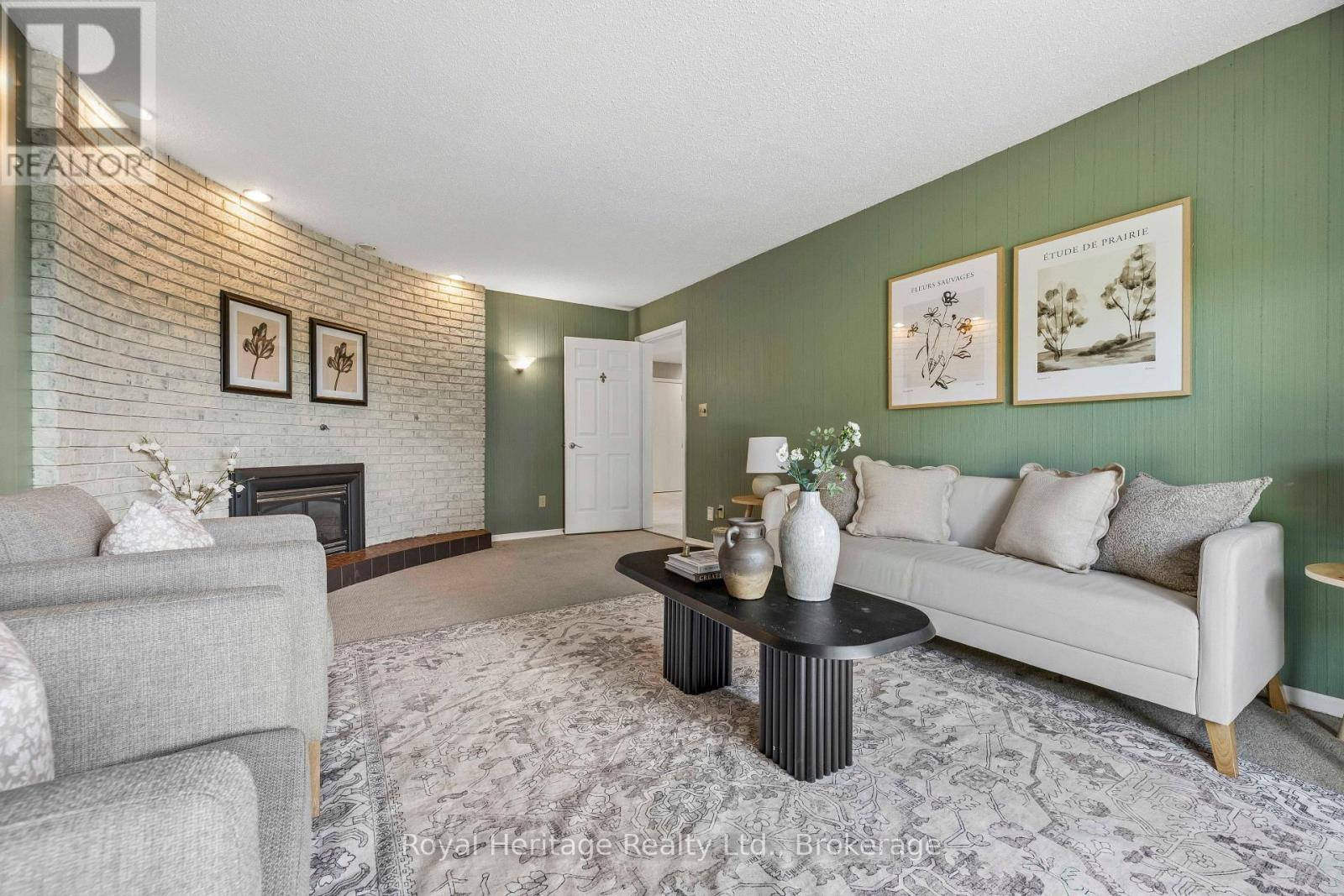 232 BEATRICE STREET W - 20