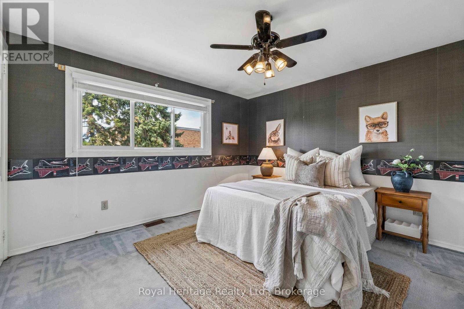 232 BEATRICE STREET W - 25