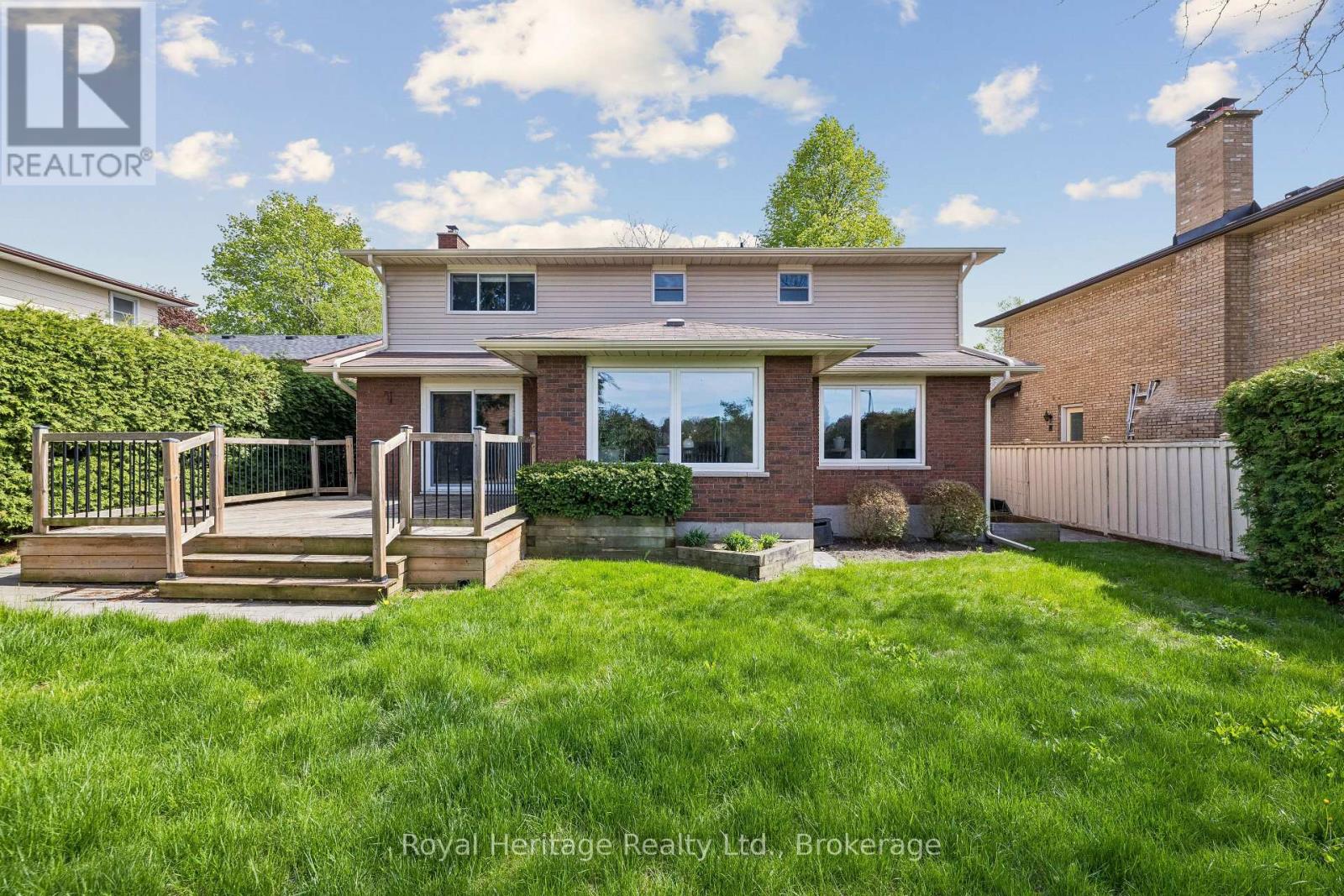 232 BEATRICE STREET W - 41