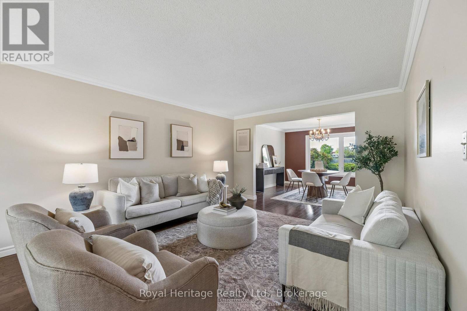 232 BEATRICE STREET W - 5