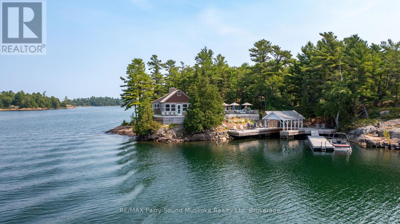2 A258 ISLAND - 1
