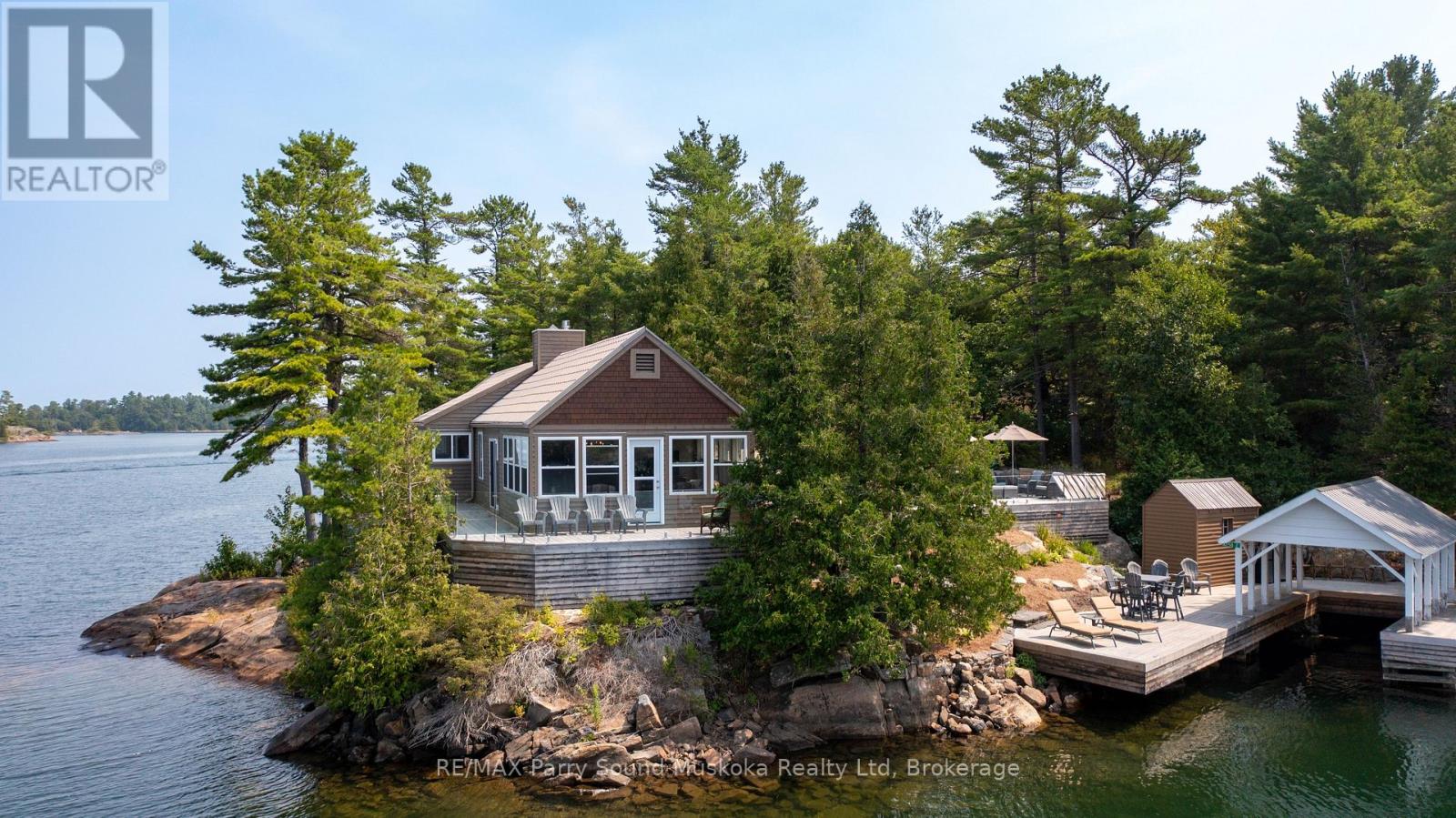 2 A258 ISLAND - 2