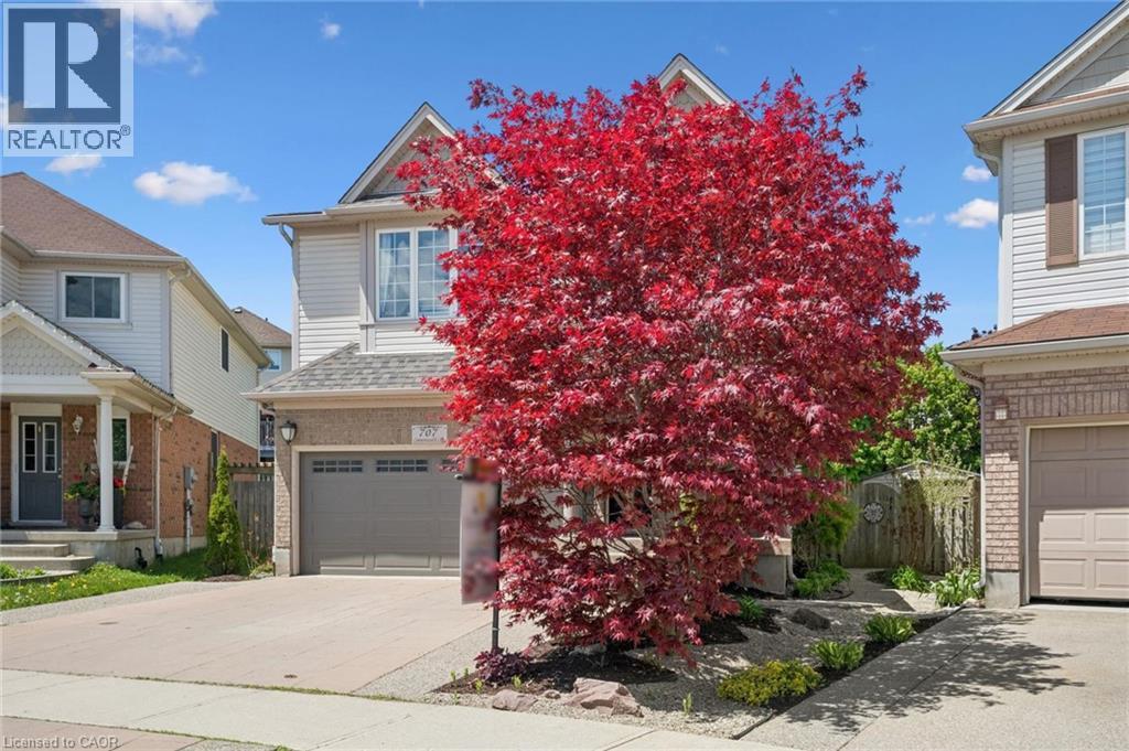 707 COMMONWEALTH Crescent - Image 3