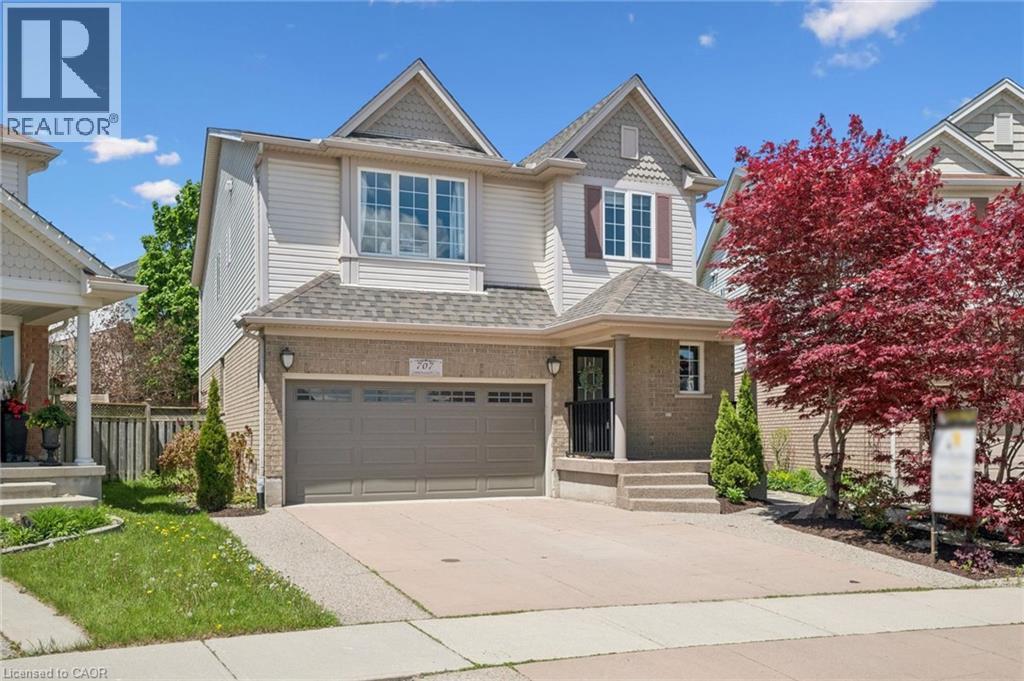 707 COMMONWEALTH Crescent - Image 2
