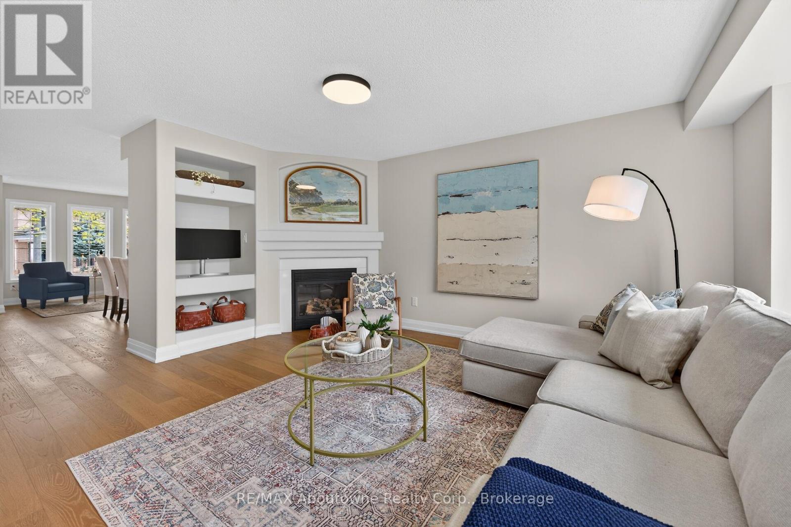 2385 GUILDSTONE CRESCENT - 14