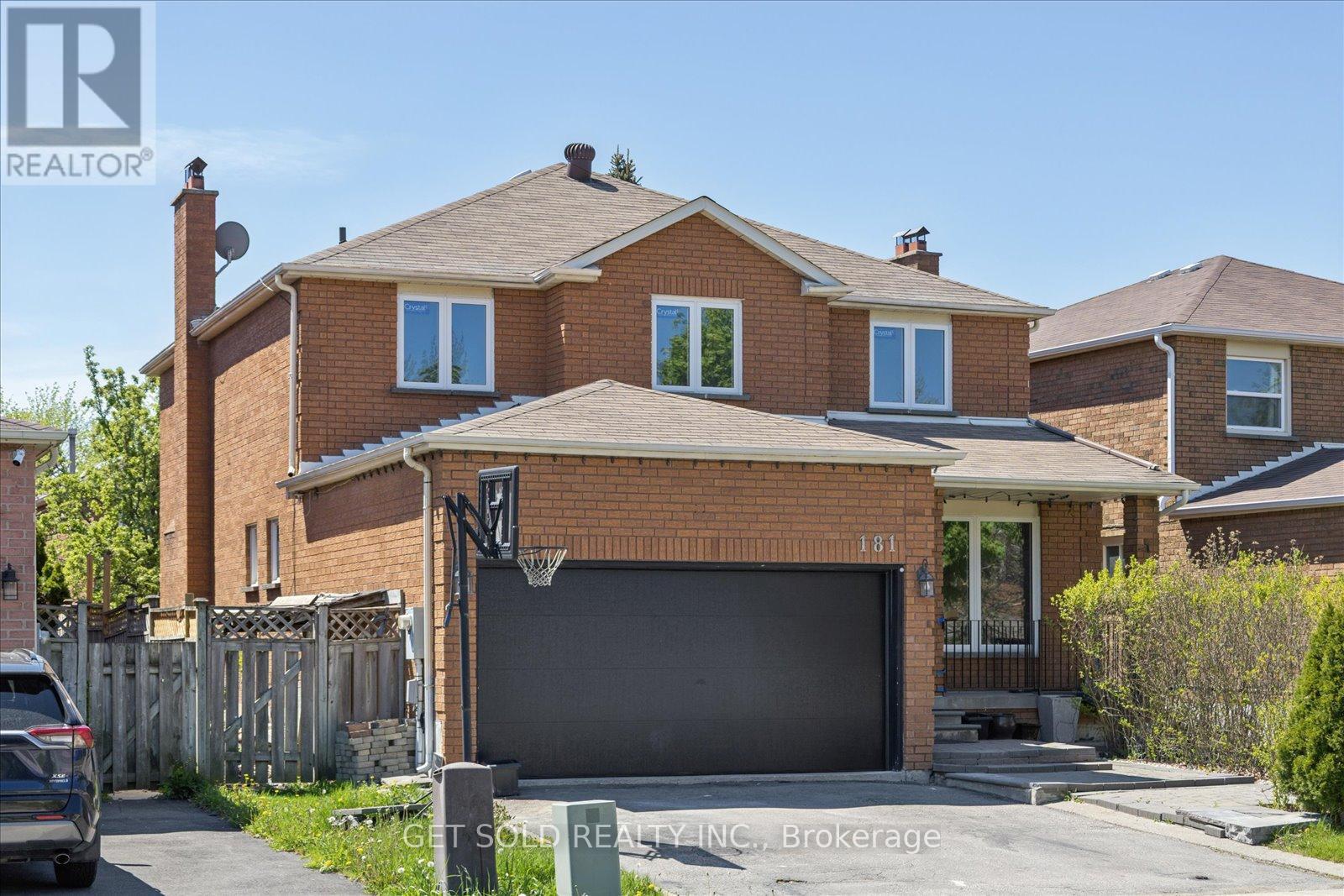181 BROWNRIDGE DRIVE - 2
