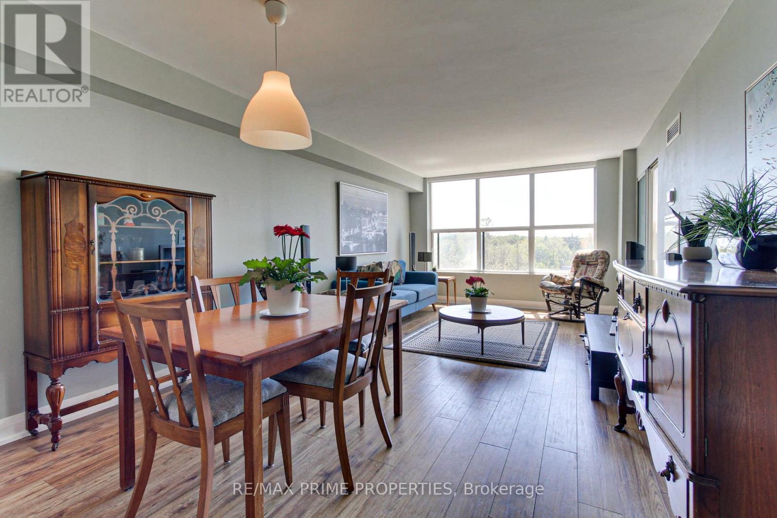 #603 250 DAVIS DRIVE - 10