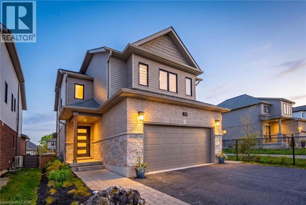 163 HALLS Drive - 2