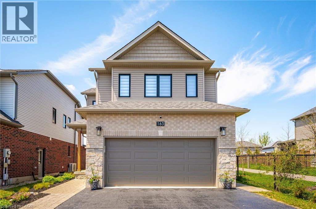 163 HALLS Drive - Image 3