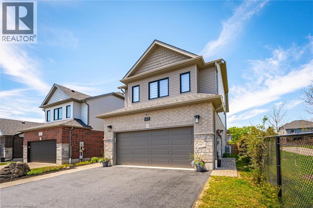 163 HALLS Drive - 4