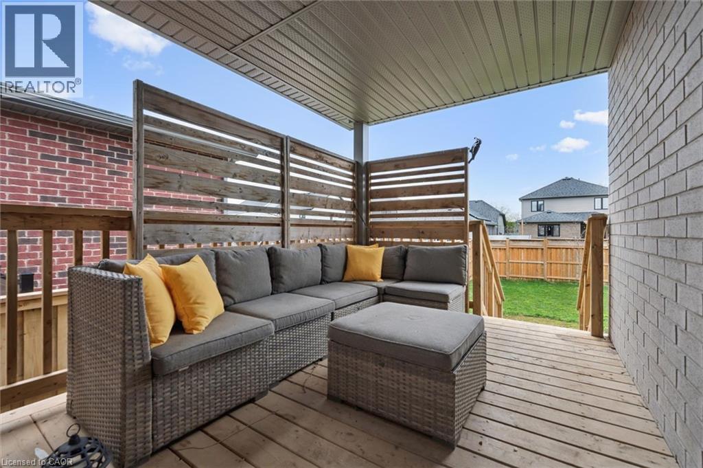 163 HALLS Drive - 40