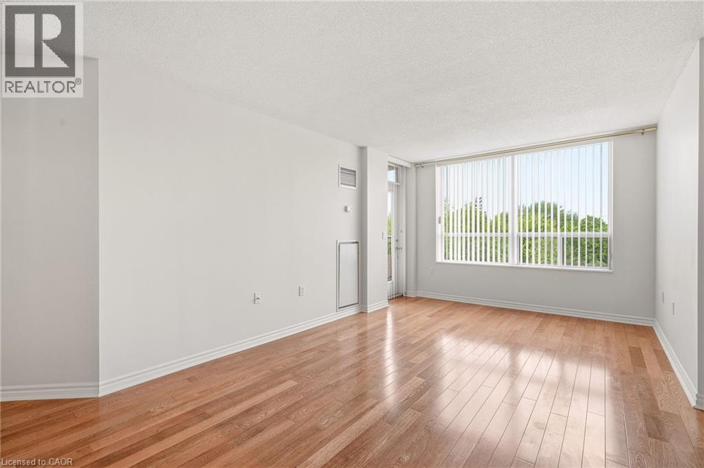 100 BURLOAK Drive Unit# 1415, Burlington, Ontario, L7L6P6 — Photo 18