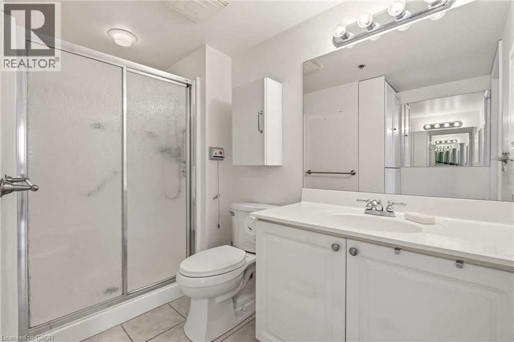 100 BURLOAK Drive Unit# 1415, Burlington, Ontario, L7L6P6 — Photo 19
