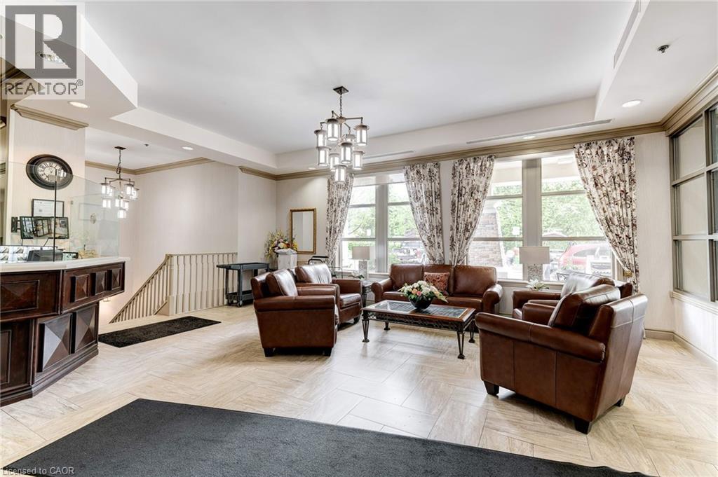 100 BURLOAK Drive Unit# 1415, Burlington, Ontario, L7L6P6 — Photo 28