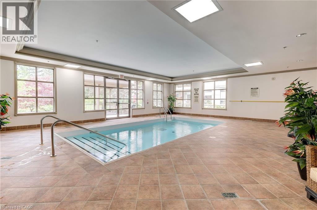 100 BURLOAK Drive Unit# 1415, Burlington, Ontario, L7L6P6 — Photo 33