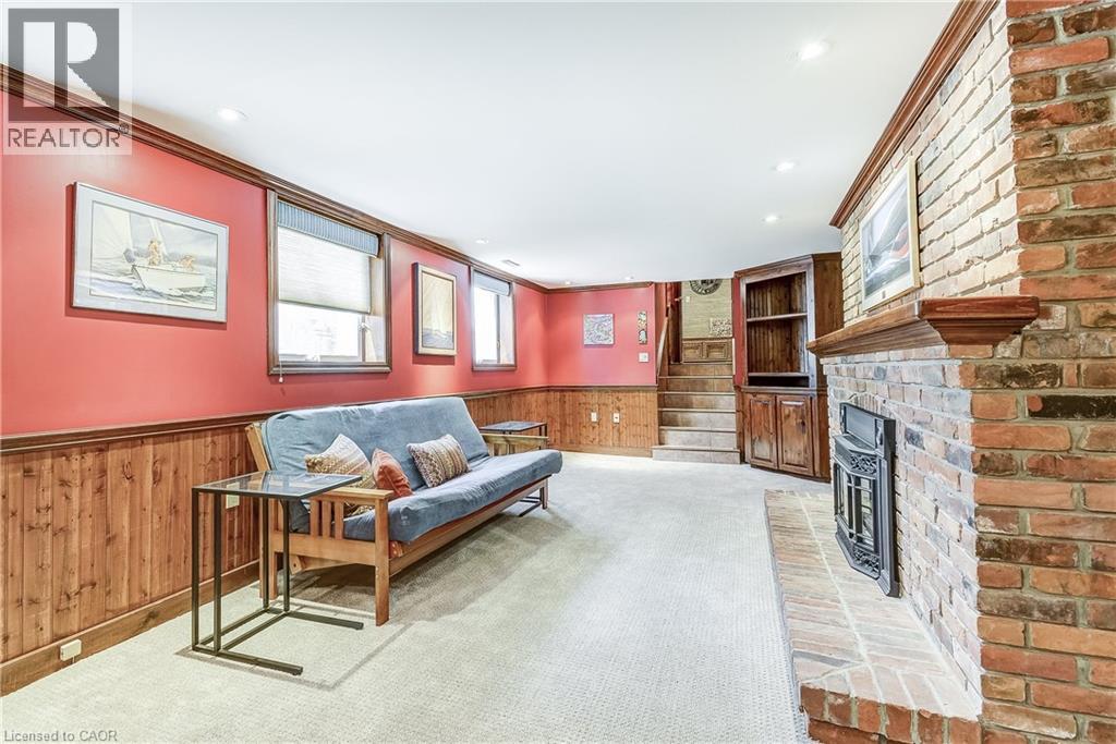 692 COURTLAND Place, Burlington, Ontario, L7R2M6 — Photo 28