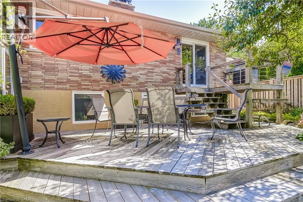 692 COURTLAND Place, Burlington, Ontario, L7R2M6 — Photo 34