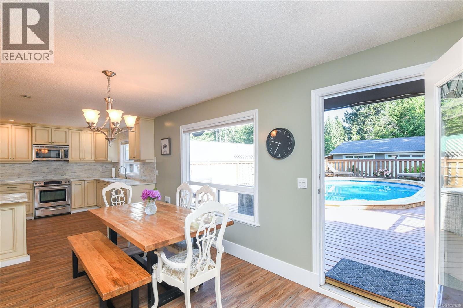 1940 Ryan Rd E, Comox
