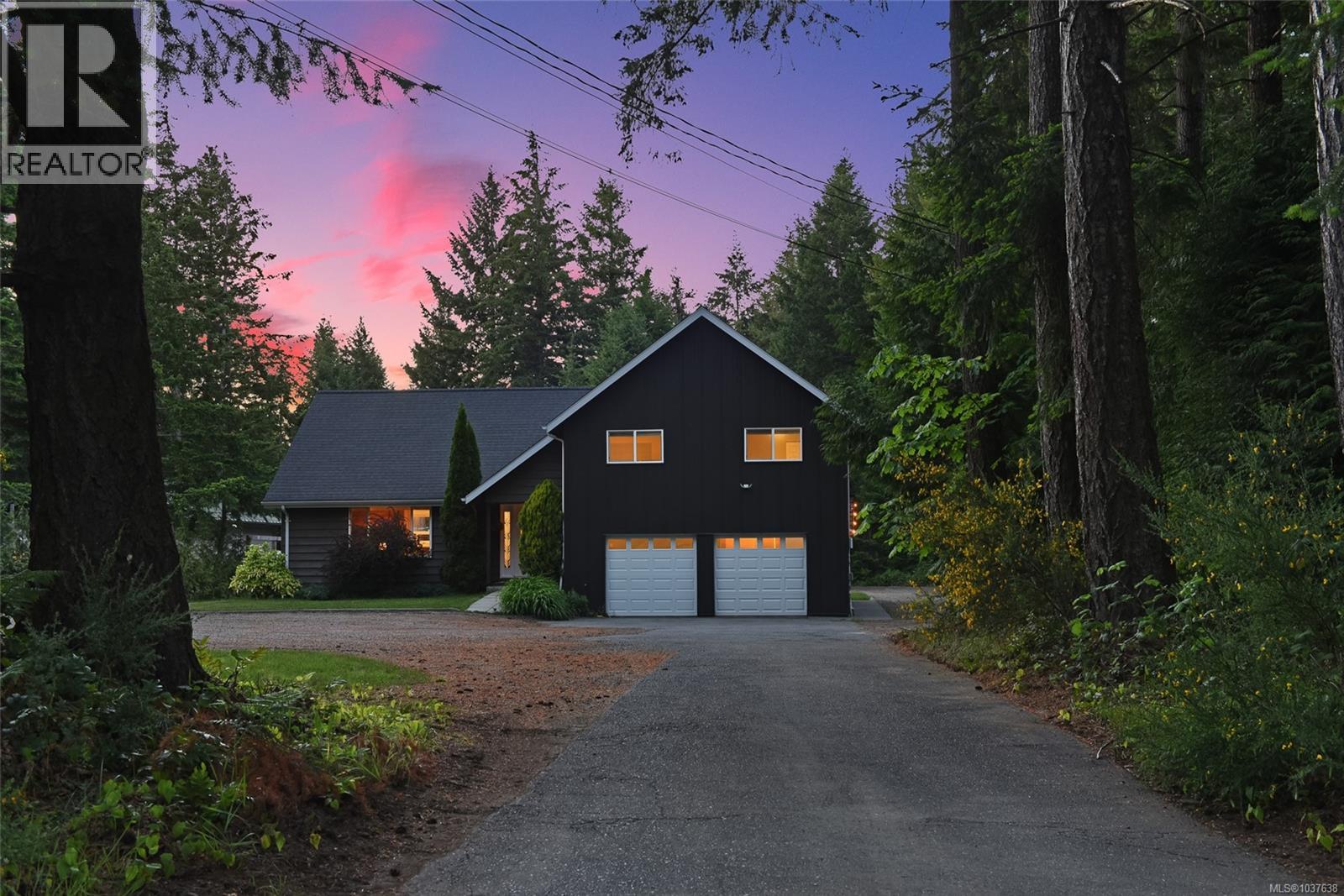 1940 Ryan Rd E, Comox
