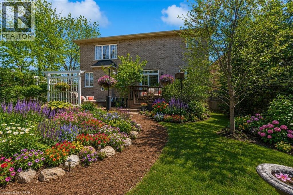 16 WESTRIDGE Drive - 36