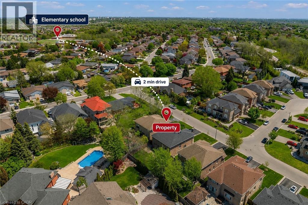16 WESTRIDGE Drive, Hamilton, Ontario, L9C0C2 — Photo 42