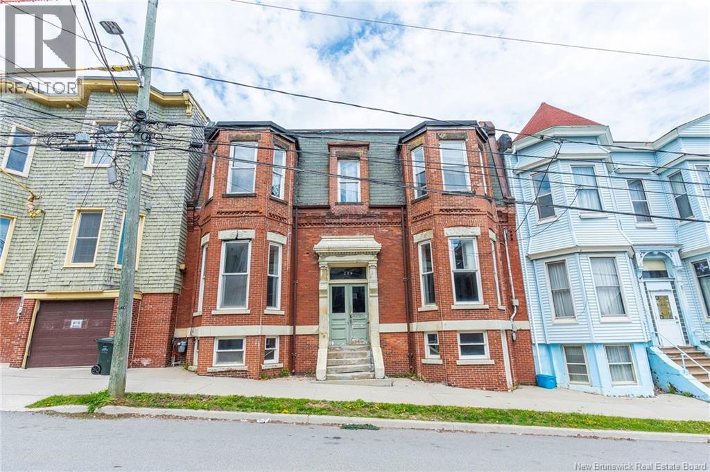 259 Princess Street - 1