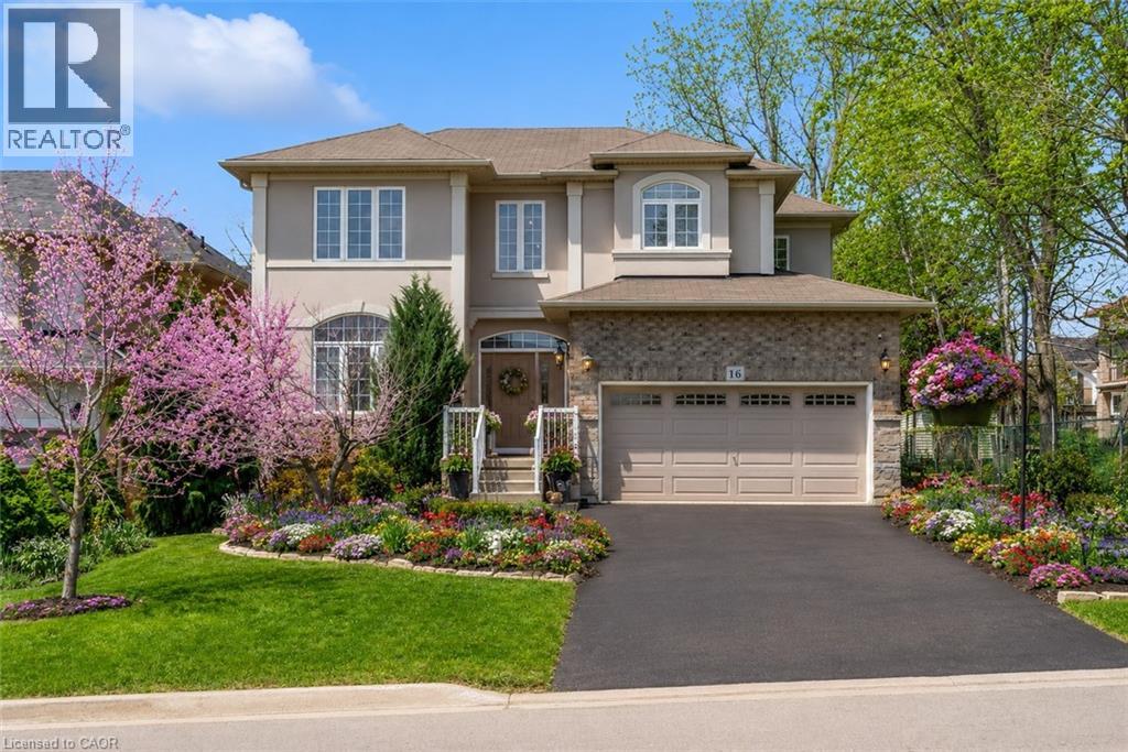 16 WESTRIDGE Drive, Hamilton, Ontario, L9C0C2 — Photo 2