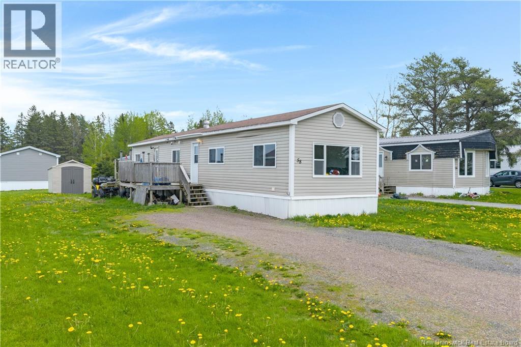 58 Orchard Crescent - 1
