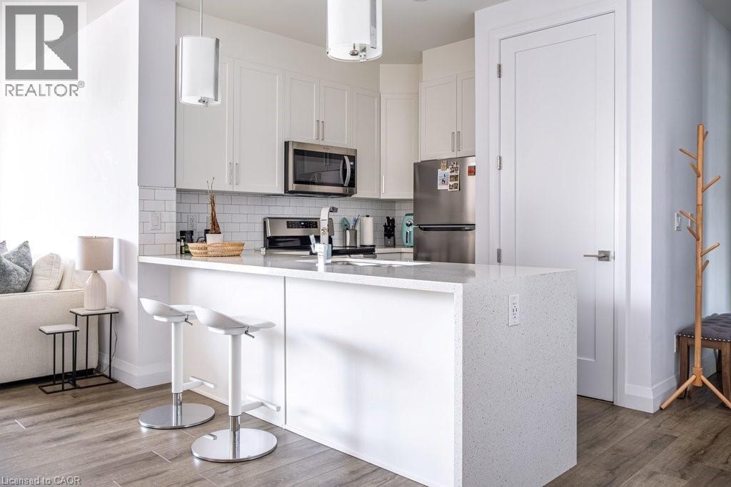 101 LOCKE Street S Unit# 203, Hamilton, Ontario, L8P4A6 — Photo 10