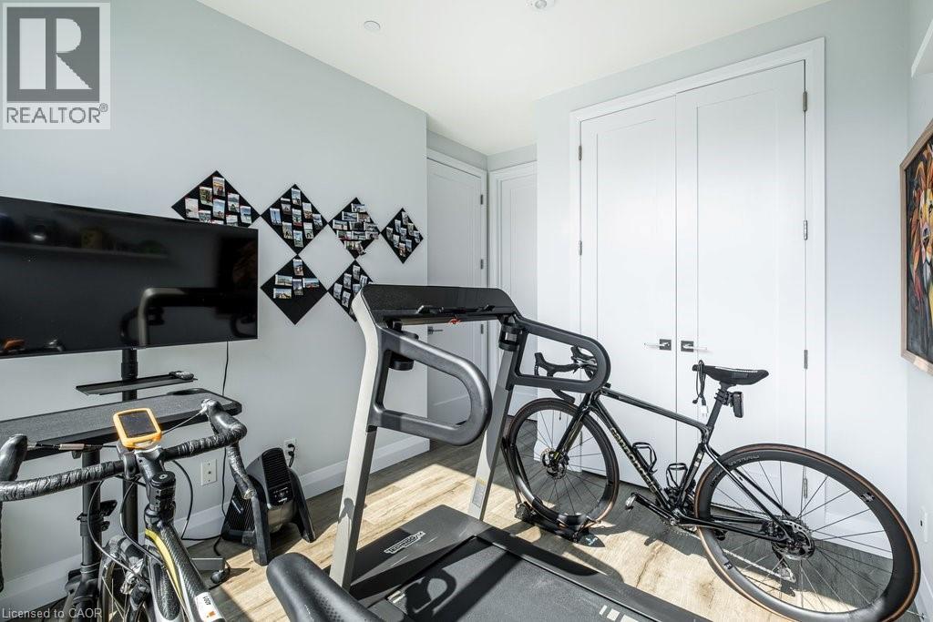 101 LOCKE Street S Unit# 203, Hamilton, Ontario, L8P4A6 — Photo 27
