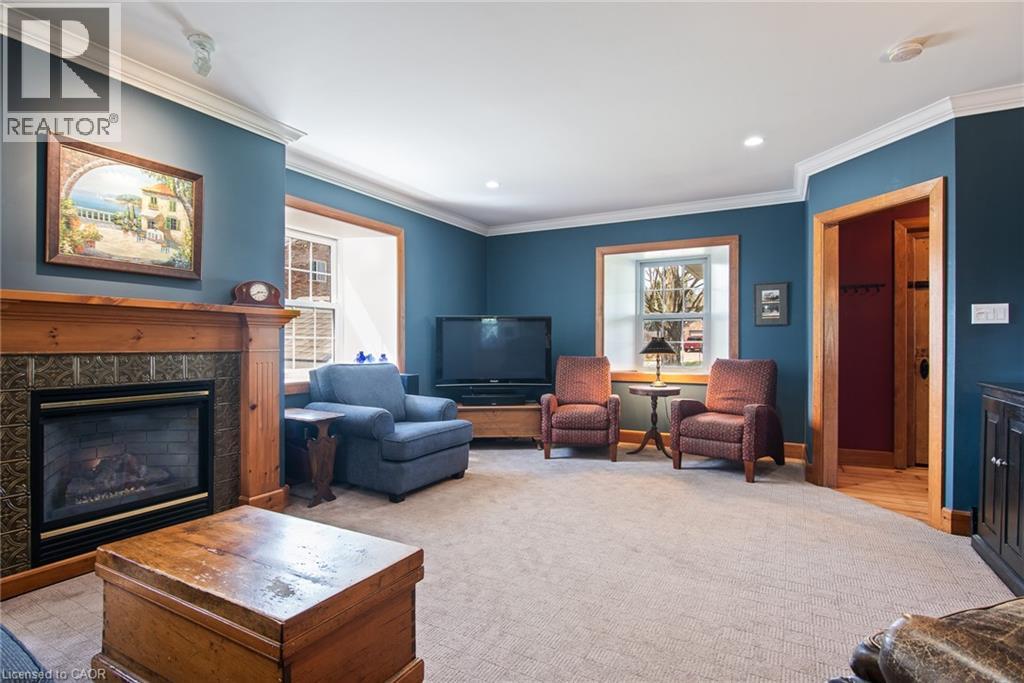 274 WOODRIDGE Drive - 20