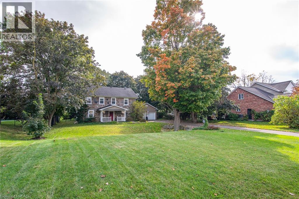 274 WOODRIDGE Drive - 4