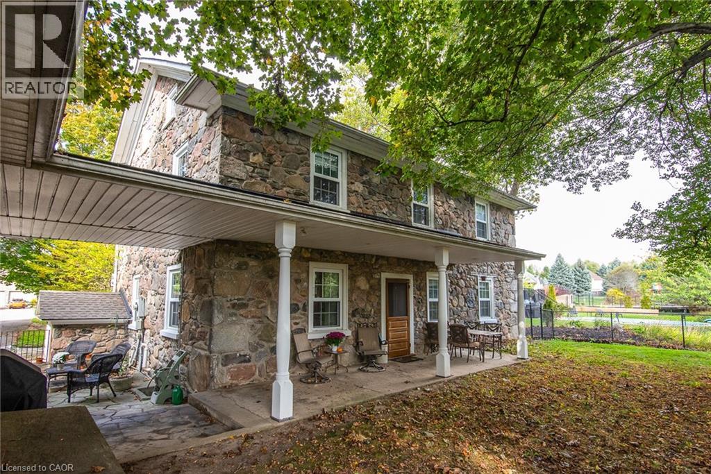 274 WOODRIDGE Drive - 17