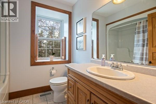 274 WOODRIDGE Drive - 40