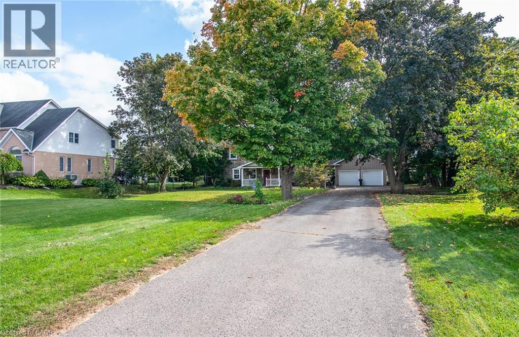 274 WOODRIDGE Drive - 8