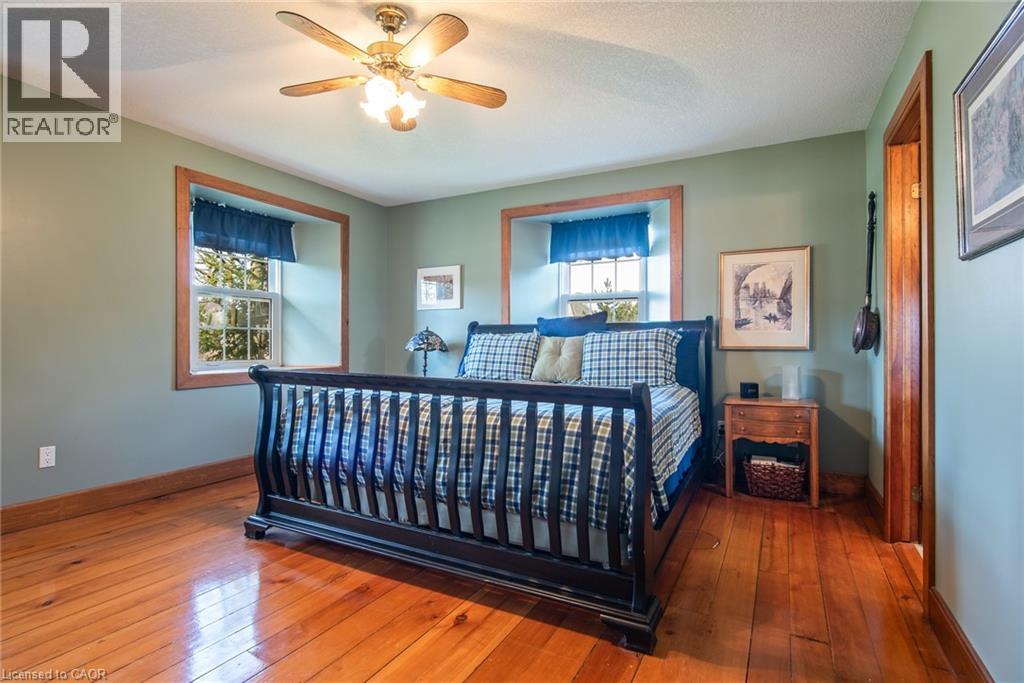 274 WOODRIDGE Drive - 37