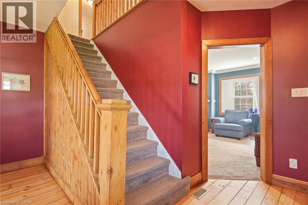 274 WOODRIDGE Drive - 19