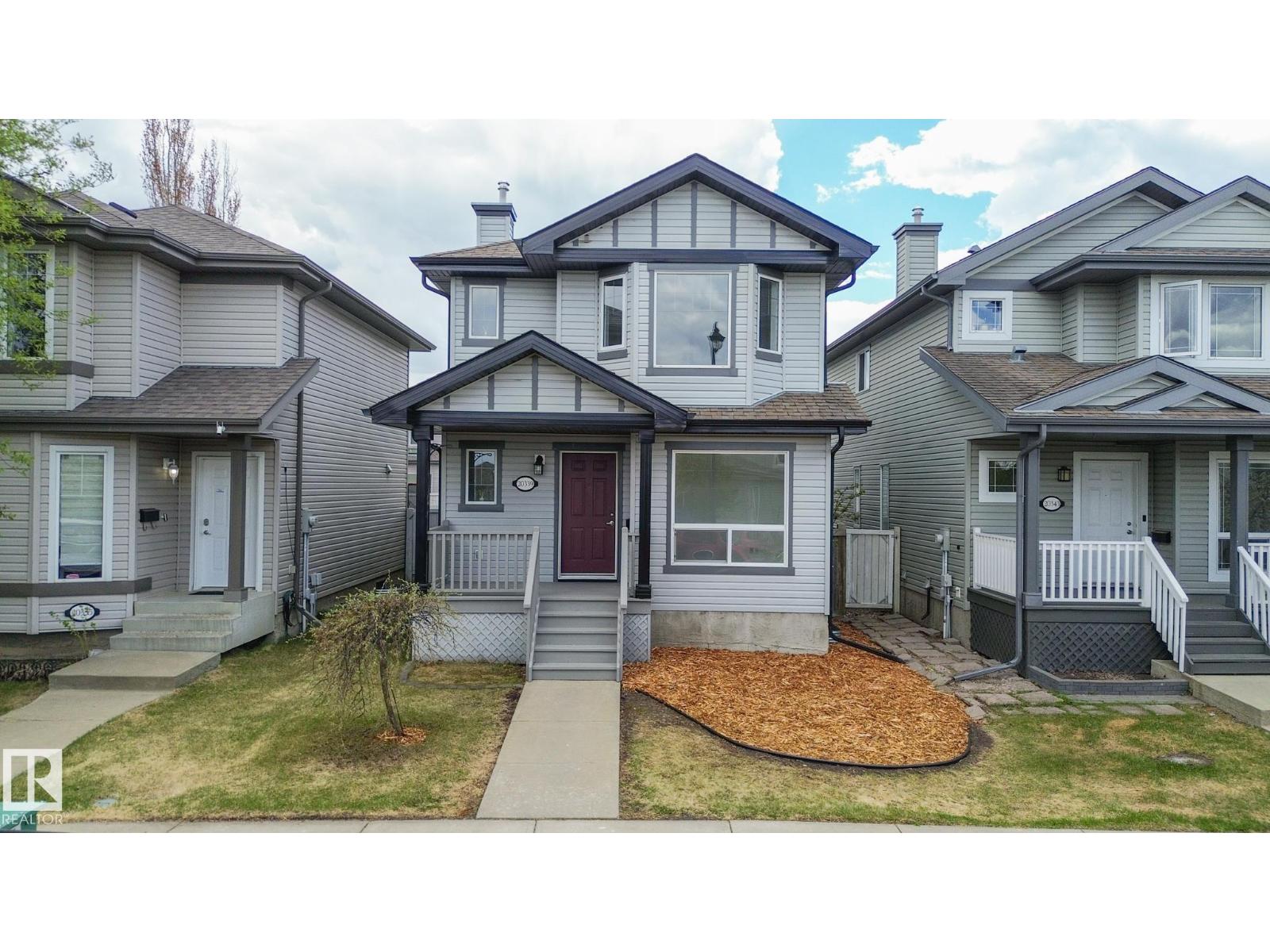 20339 58 AV NW - 1