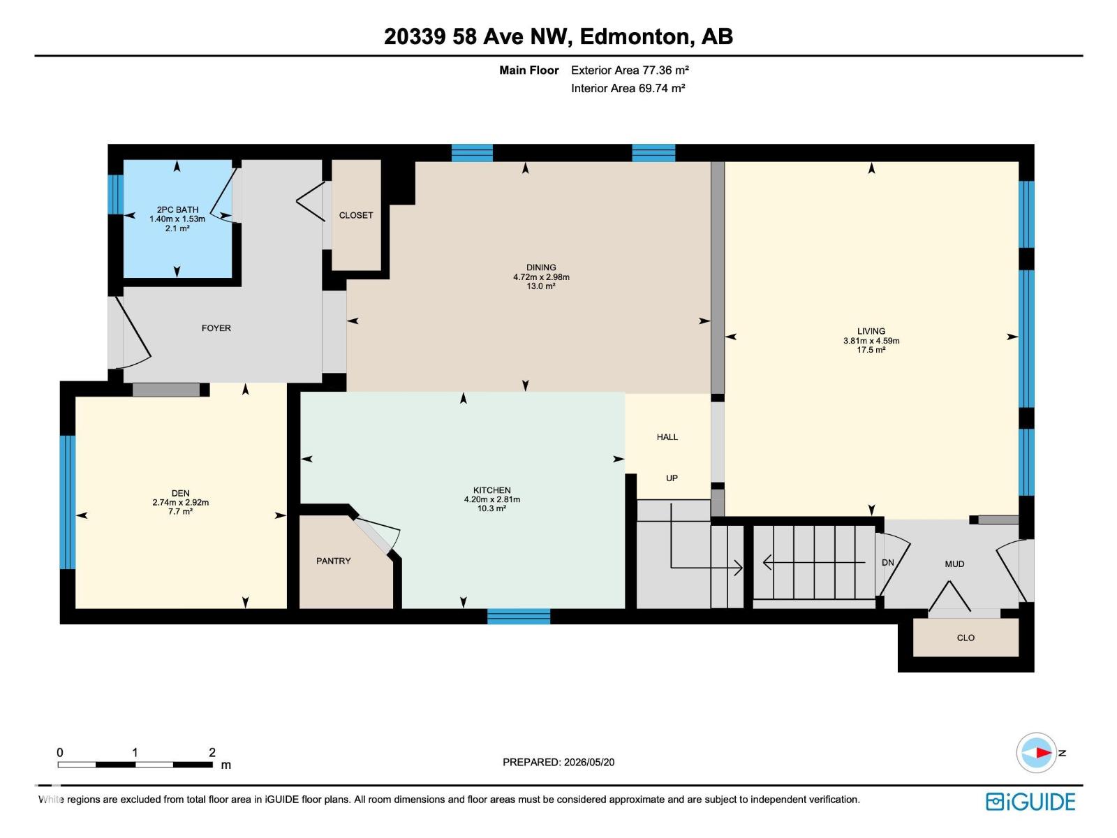 20339 58 AV NW - 67