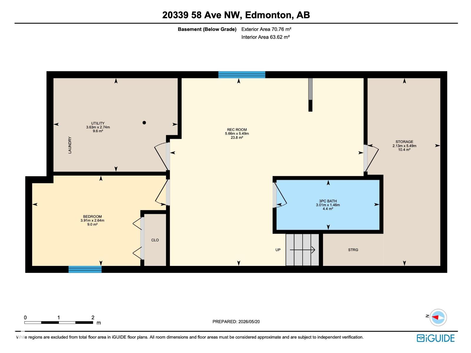 20339 58 AV NW - 68