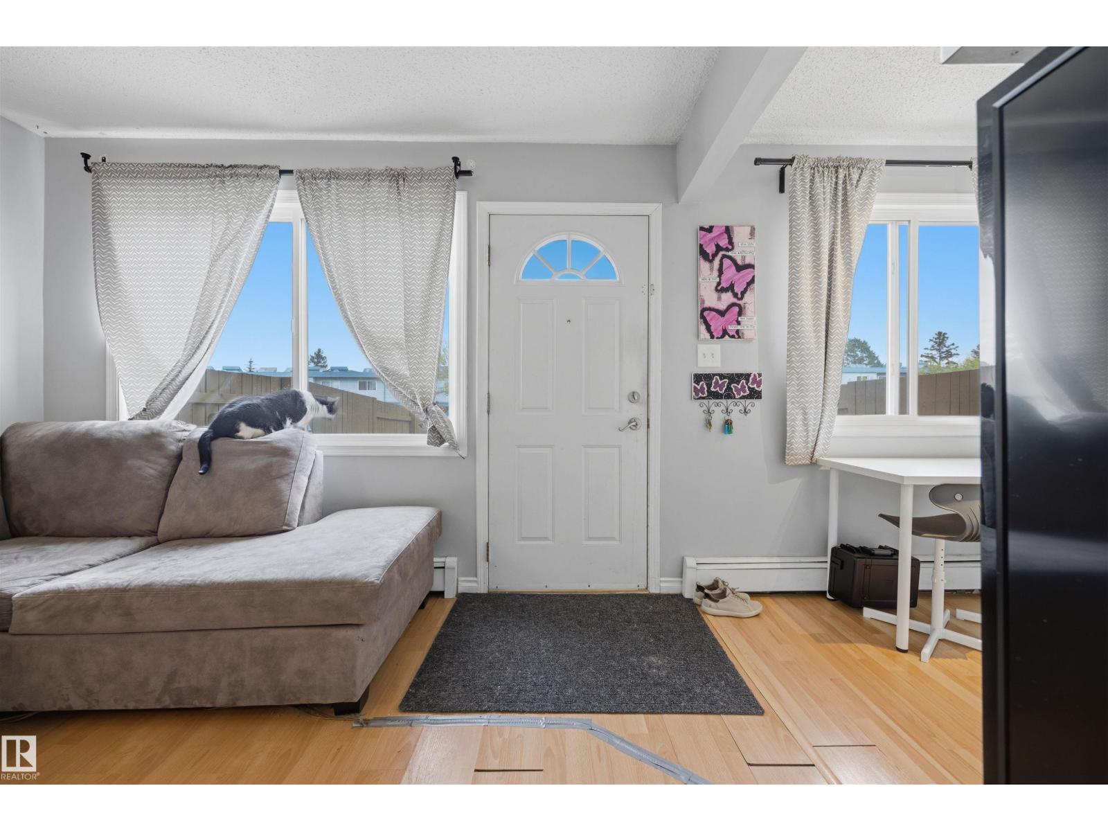 #3 18315 89 AV NW - 1