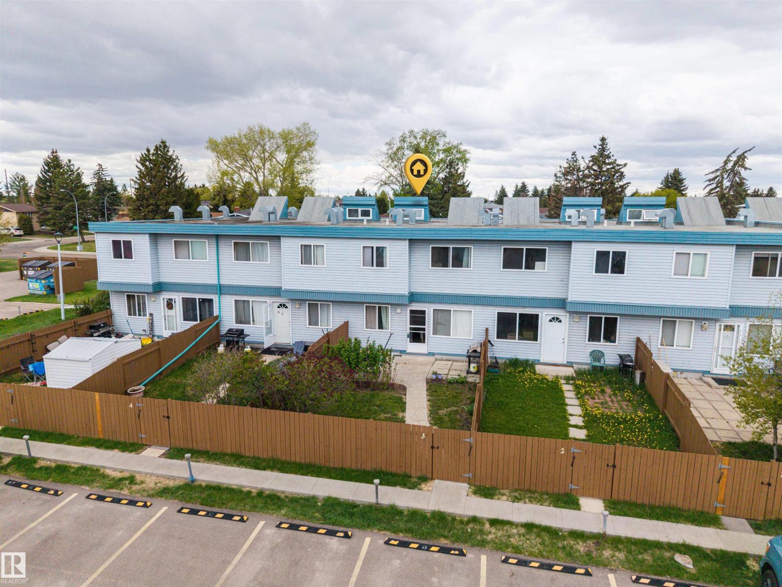 #3 18315 89 AV NW - 2