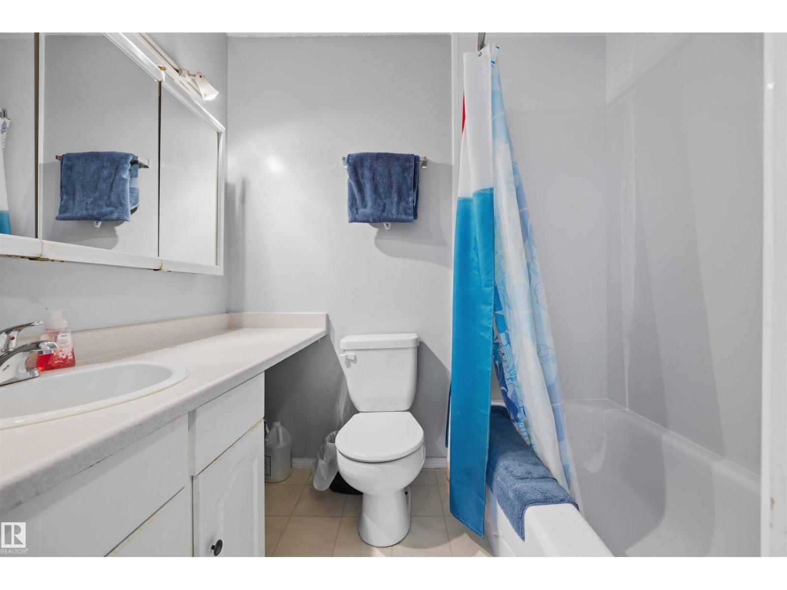 #3 18315 89 AV NW - 21