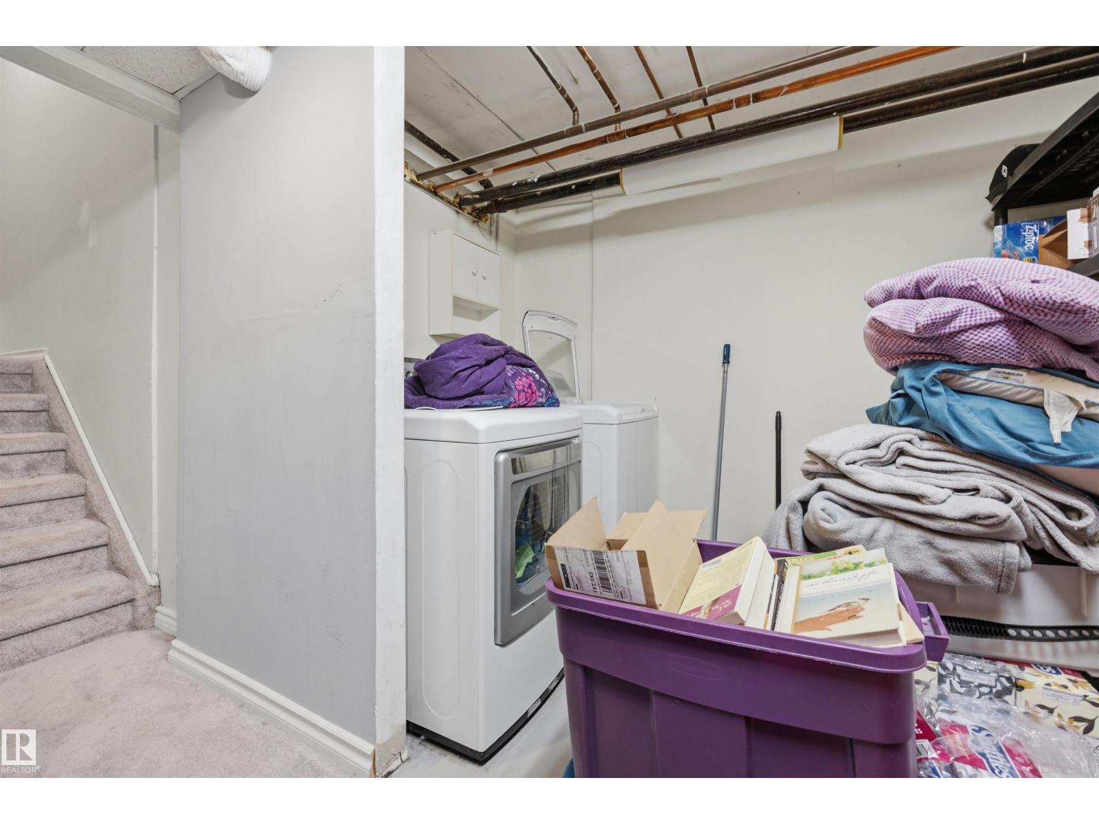 #3 18315 89 AV NW - 27