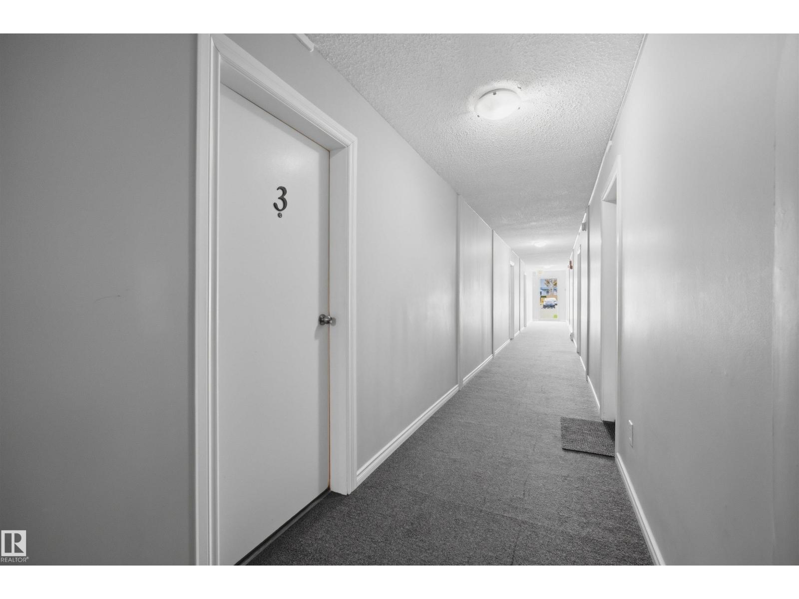 #3 18315 89 AV NW - 30