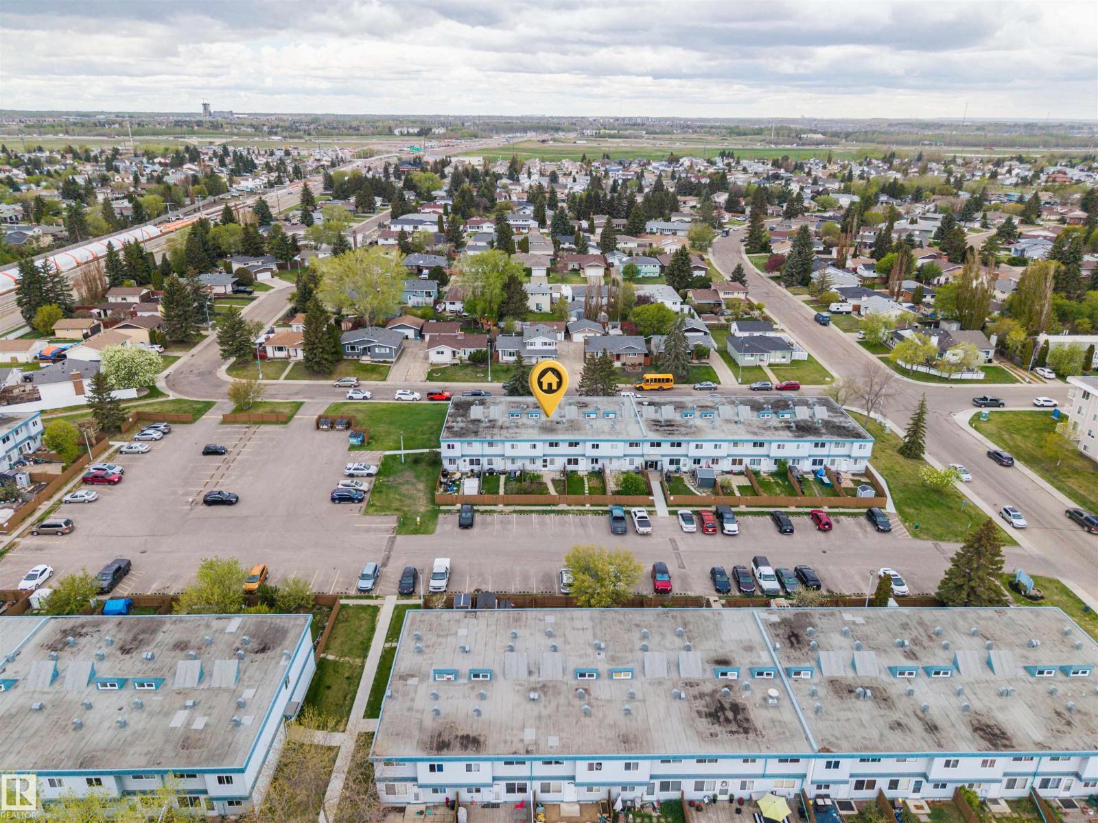 #3 18315 89 AV NW - 31