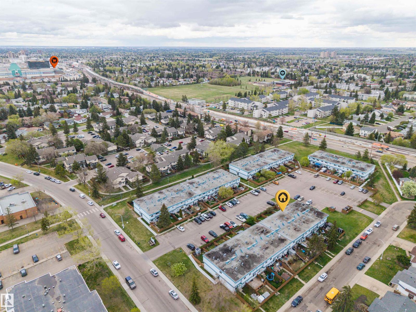 #3 18315 89 AV NW - 32