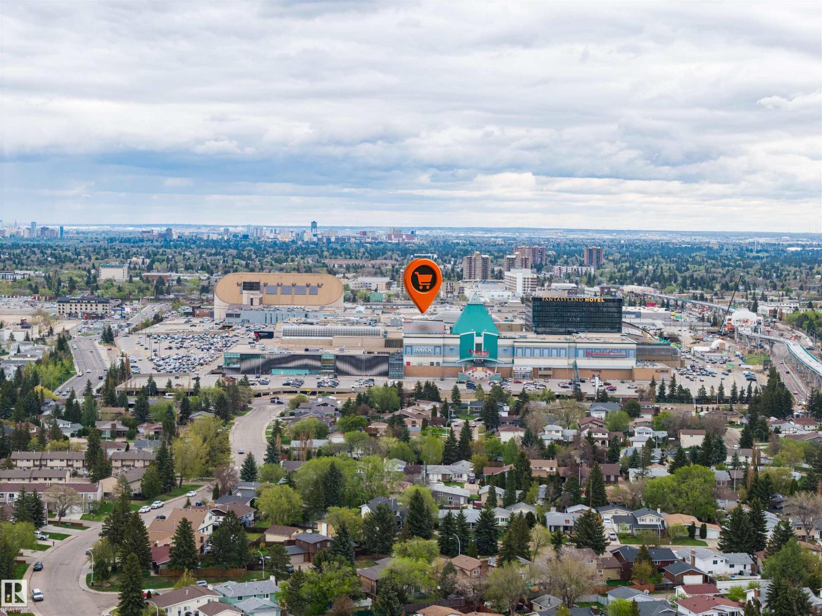 #3 18315 89 AV NW - 33