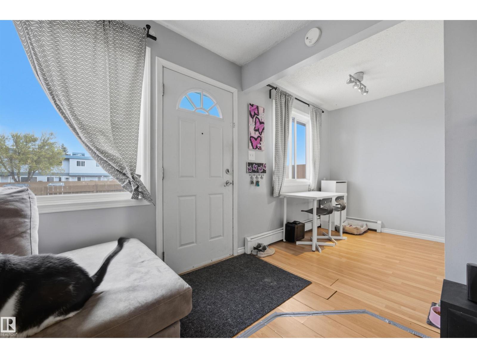 #3 18315 89 AV NW - 4